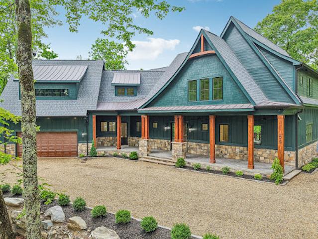 House for sale in North Carolina