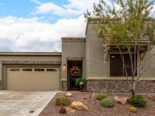 House for sale in Oro Valley, Arizona