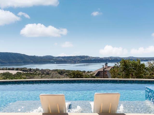 House for sale in Austin, Texas