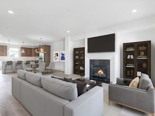 House for rent in Sandy Springs, Georgia