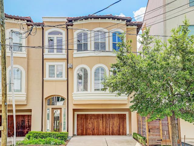 House for sale in Harris, Texas