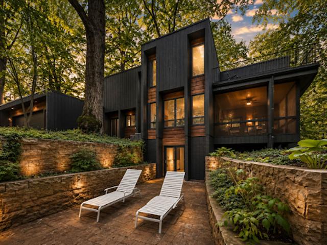 House for sale in Porter, Indiana