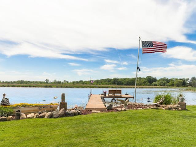 House for sale in Waterford, Wisconsin