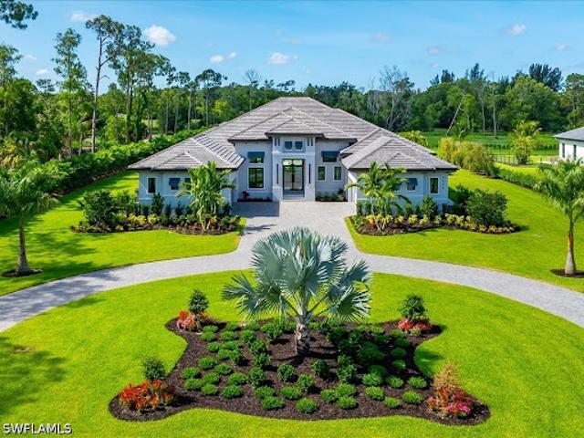 House for sale in Naples, Florida