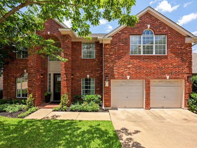 House for rent in Austin