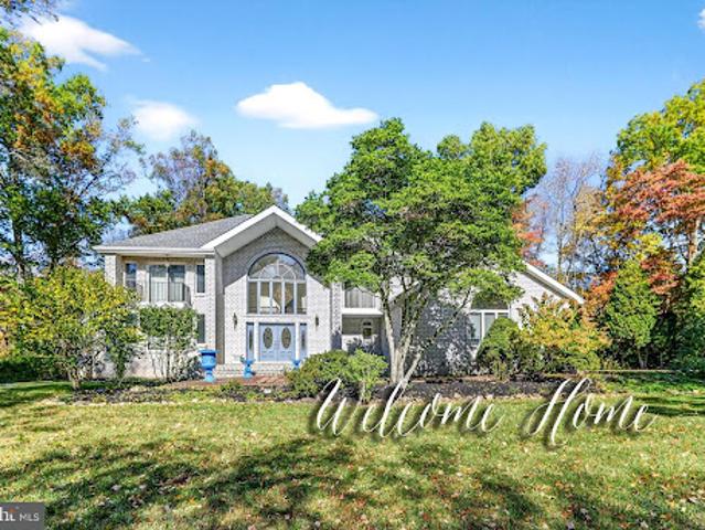 House for sale in Princeton, New Jersey