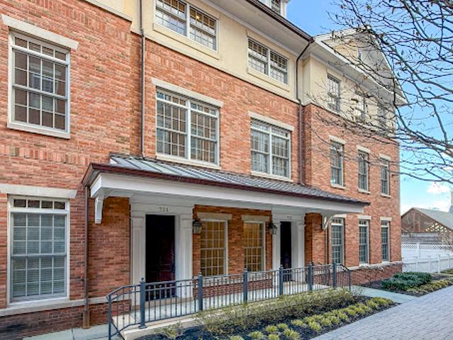 House for sale in Princeton, New Jersey