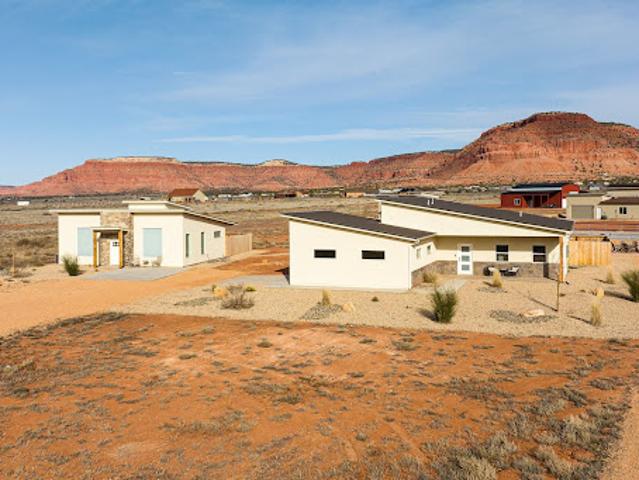 House for sale in Kanab, Utah