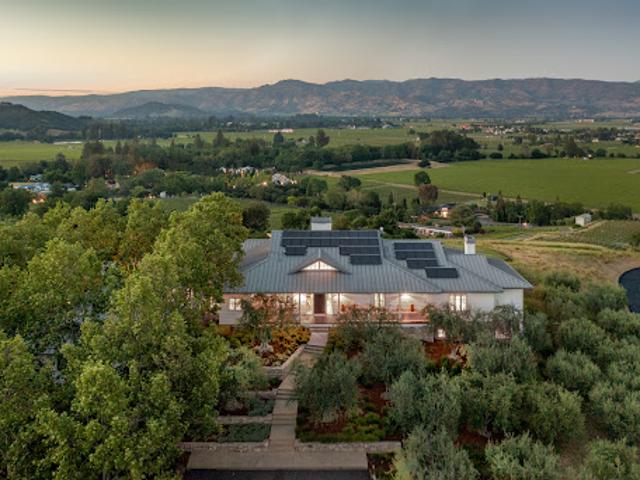 House for sale in Napa, California