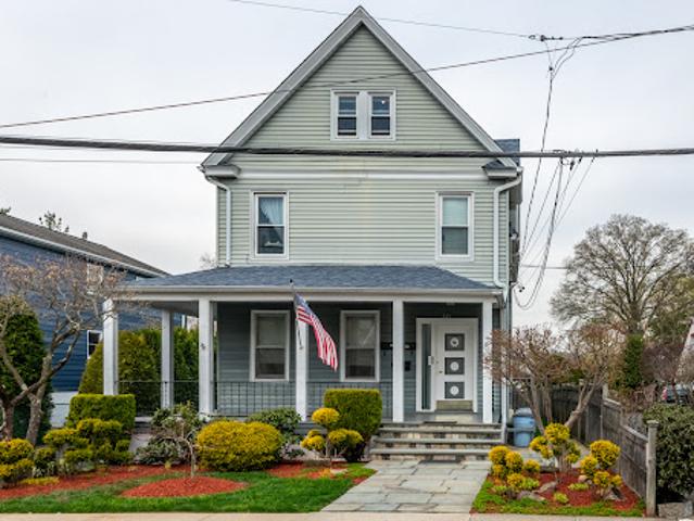 House for sale in New York