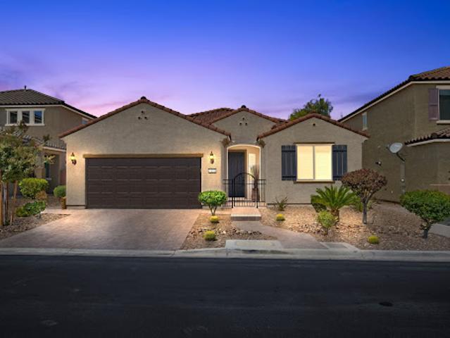 House for sale in Las Vegas, Nevada