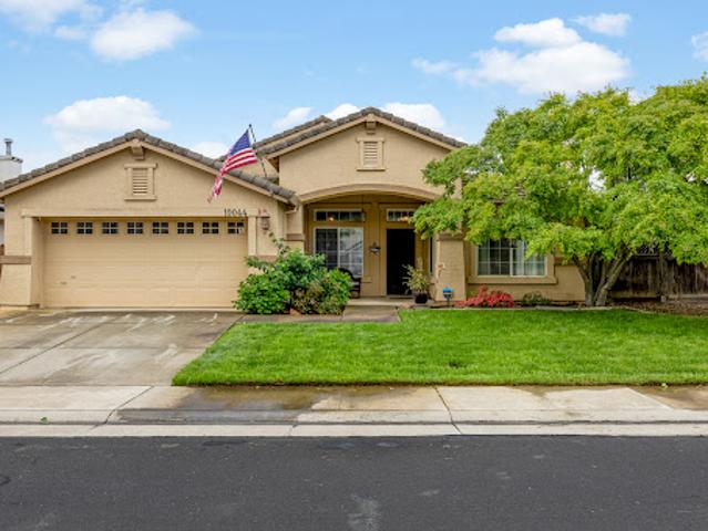 House for sale in California