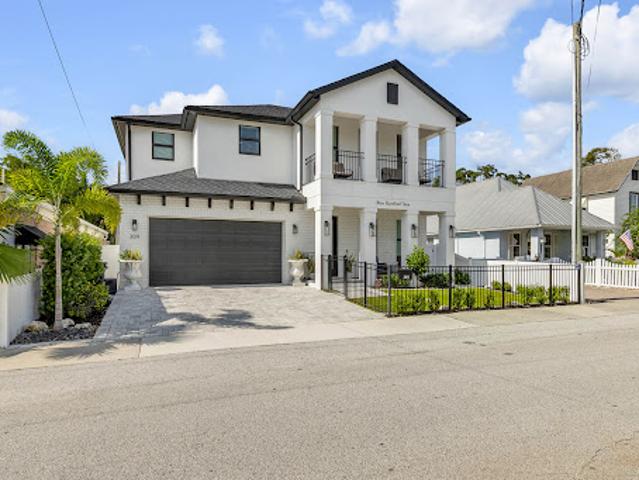 House for sale in New Smyrna Beach, Volusia County