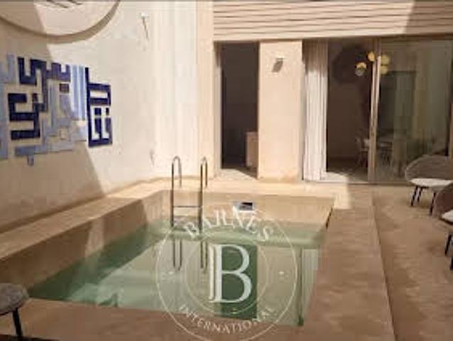Maison vente à Marrakech, L'Oriental