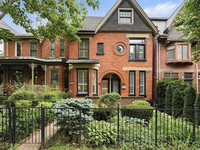 House for sale in Woburn, Ontario