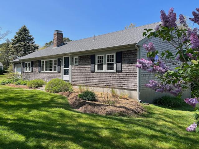 House for sale in East Dennis House for sale in East Dennis