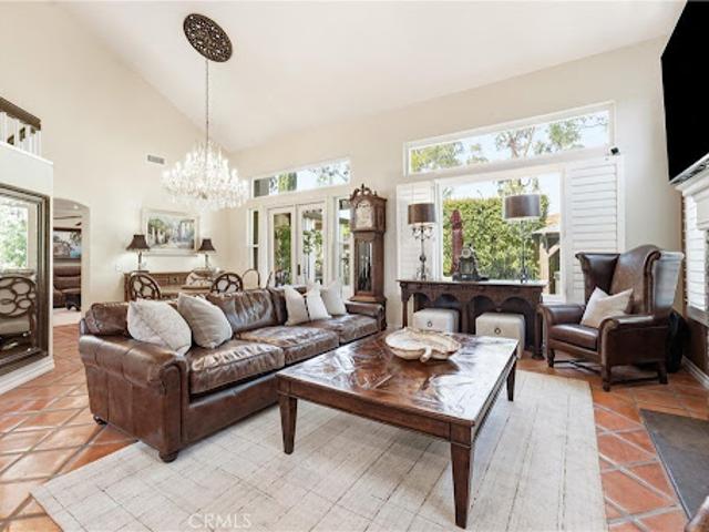 House for sale in Tustin, California