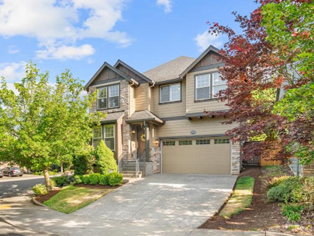 House for sale in Oregonia