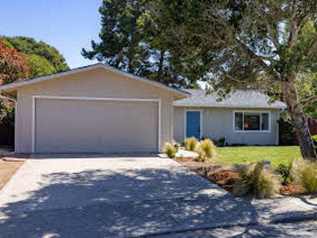House for sale in Marina
