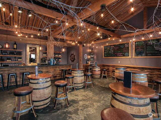 House for sale in Belfair, Washington