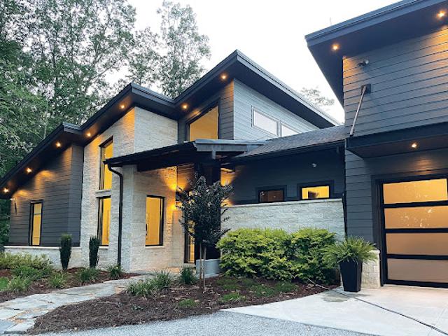 House for sale in Tiger, Georgia
