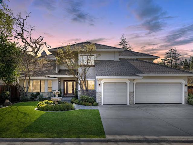 House for sale in Alamo, California