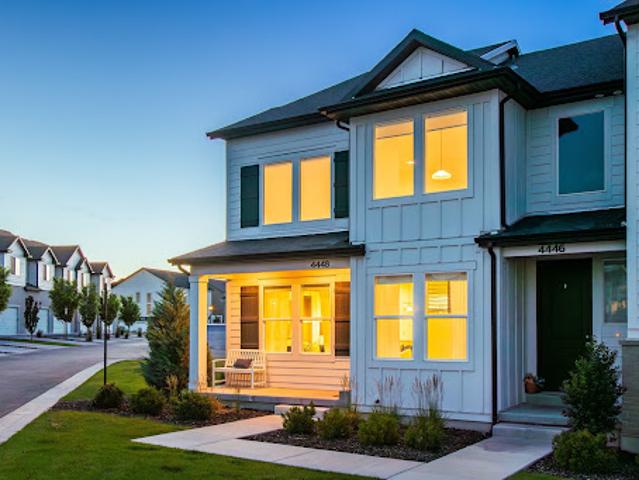 House for sale in Herriman, Utah