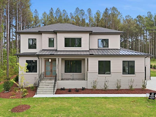 House for sale in Wake, North Carolina