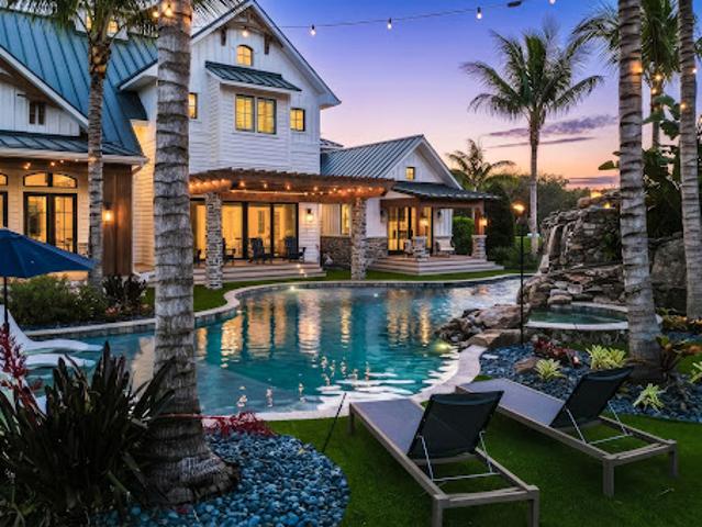 House for sale in Naples, Florida
