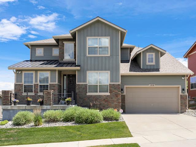 House for sale in Parker, Colorado
