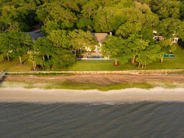 House for sale in Hilton Head Island, South Carolina