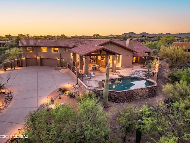 House for sale in Oro Valley, Pima County