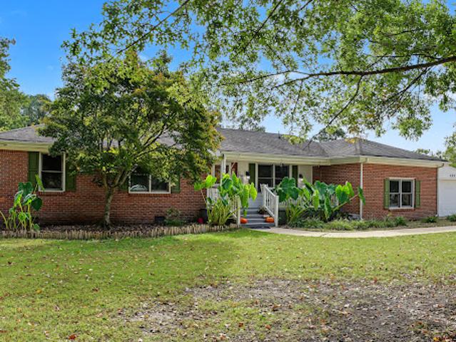 House for sale in Chesapeake, Virginia