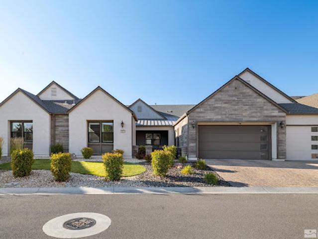 House for sale in Reno, Nevada