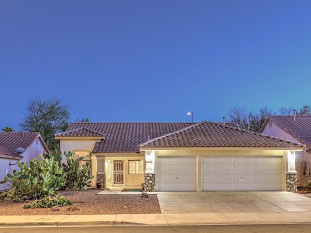 House for sale in Henderson, Nevada