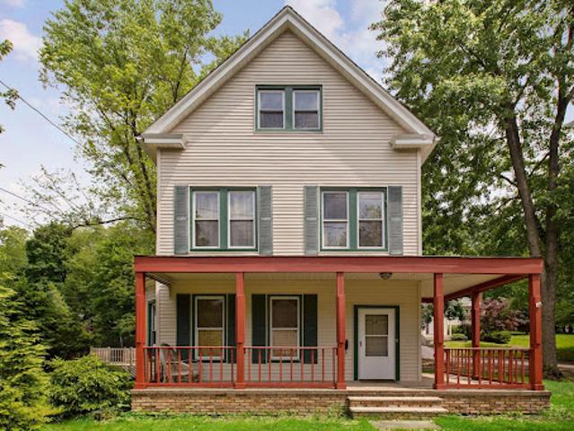 House for rent in Demarest, New Jersey