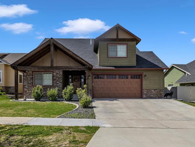 House for sale in Rathdrum, Idaho