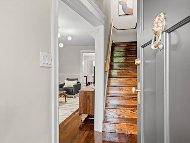 House for sale in Washington, Washington DC