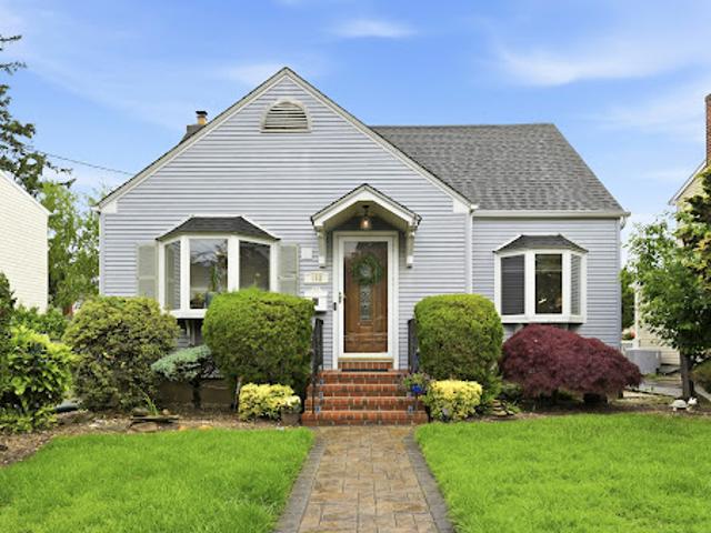 House for sale in Nassau, New York