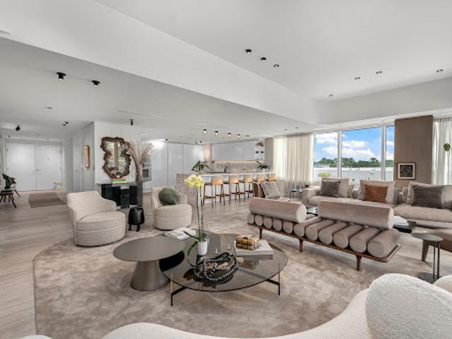Apartment for sale in Miami Beach, Miami-Dade County