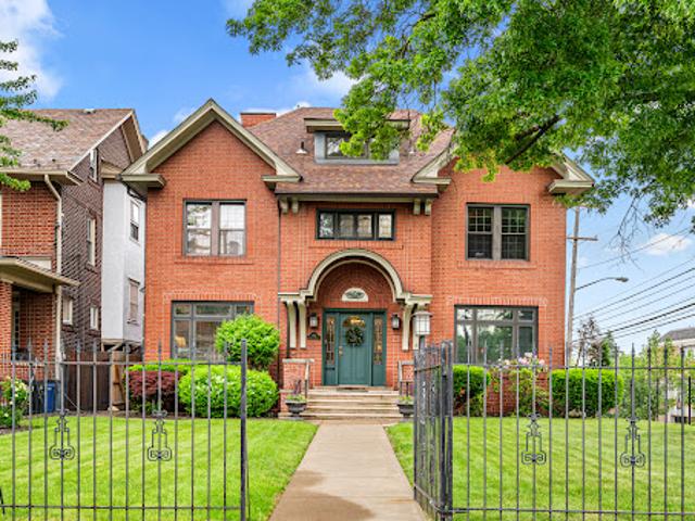 House for sale in Pittsburg, Pennsylvania