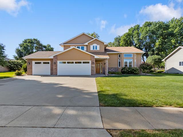 House for sale in Sioux Falls, South Dakota