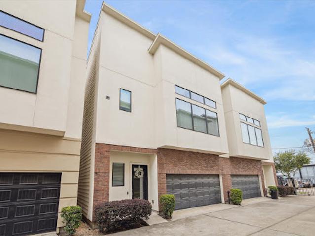 House for sale in Harris, Texas