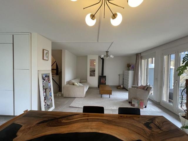 Haus mieten in Villeneuve (VD), Waadt