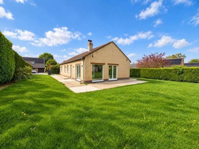 Maison location à Gistoux, Wallonie
