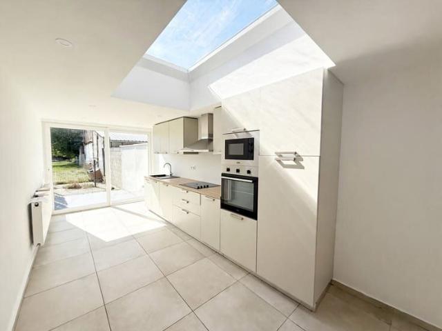 Maison location à Van Damme R., Frasnes-lez-Gosselies