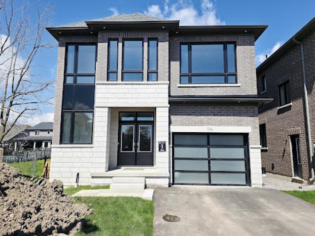 House for sale in Burlington, Ontario