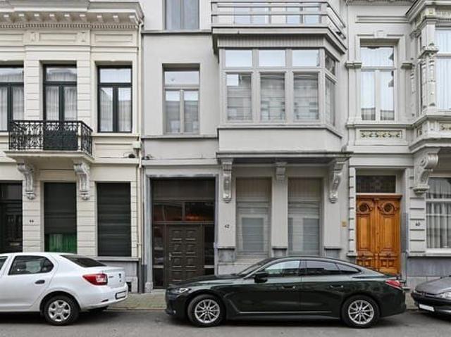 Maison location à Antwerpen