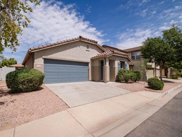House for sale in Gilbert, Arizona