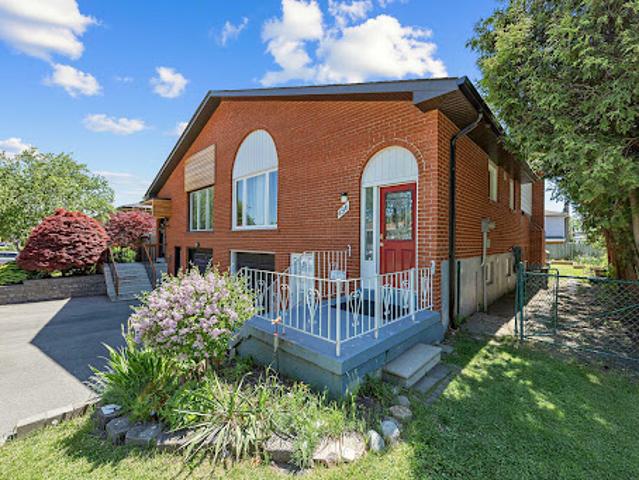 House for sale in Mississauga, Ontario